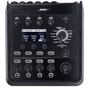 Bose L1 Pro8 Portable PA System with Compact 8 x 2 inch Loudspeaker Line Array and Bluetooth Capability